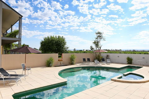 Lancemore Milawa - Accommodation Cairns 4