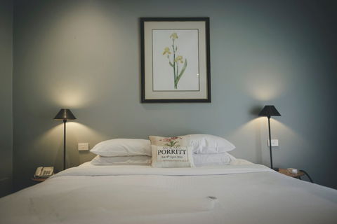 Lancemore Milawa - Accommodation Cairns 6