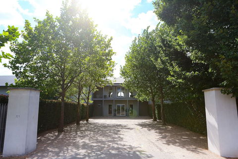 Lancemore Milawa - Accommodation Cairns 1