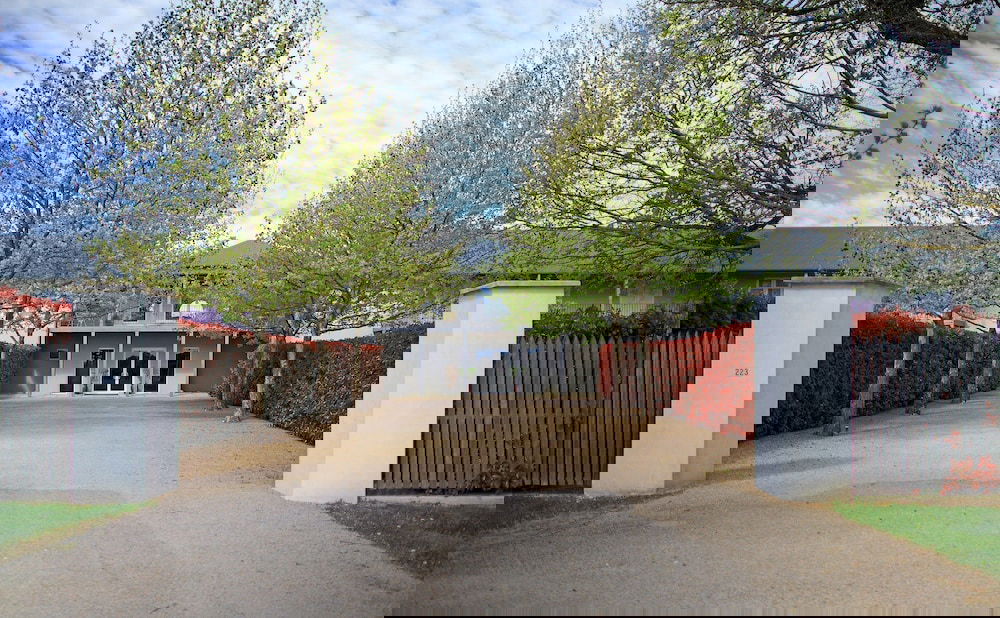 Boorhaman East VIC Accommodation Cairns