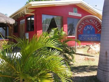  Accommodation Cairns