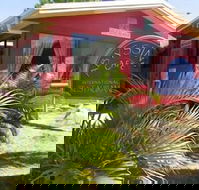 Townview Motel - Accommodation Cairns