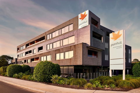 Punthill Oakleigh - Accommodation Cairns 0