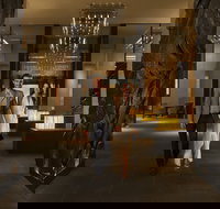 Grand Hyatt Melbourne - Accommodation Cairns