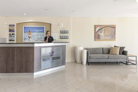 Piermonde Apartments - Cairns - Accommodation Cairns 5