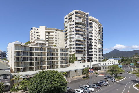 Piermonde Apartments - Cairns - Accommodation Cairns 2