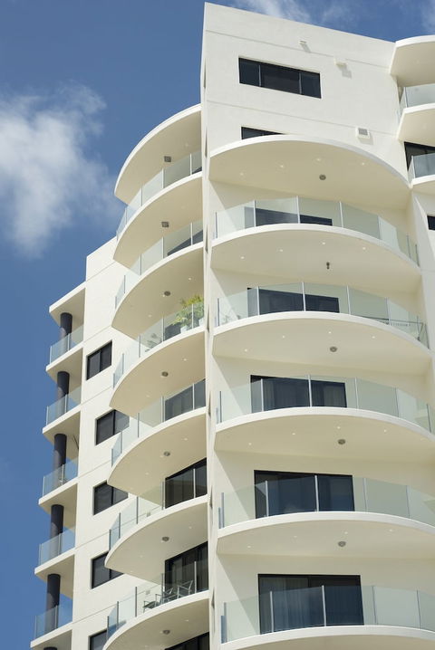 Piermonde Apartments - Cairns - Accommodation Cairns 0