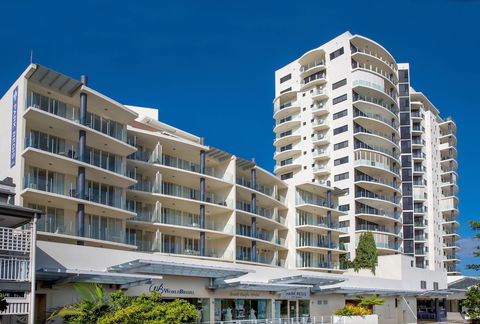 Piermonde Apartments - Cairns - Accommodation Cairns 1