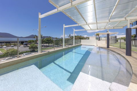 Piermonde Apartments - Cairns - Accommodation Cairns 3