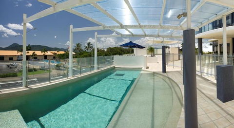 Piermonde Apartments - Cairns - Accommodation Cairns 4