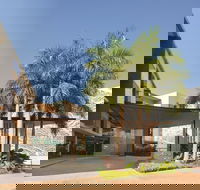 Adina Apartment Hotel Darwin Waterfront - Accommodation Cairns