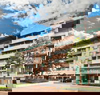 Adina Apartment Hotel Perth - Accommodation Cairns