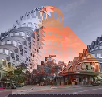 Adina Apartment Hotel Sydney Surry Hills - Accommodation Cairns