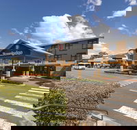 Travelodge Hotel Blacktown Sydney - Accommodation Cairns