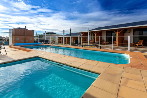 Beachfront At Bicheno - Accommodation Cairns 1