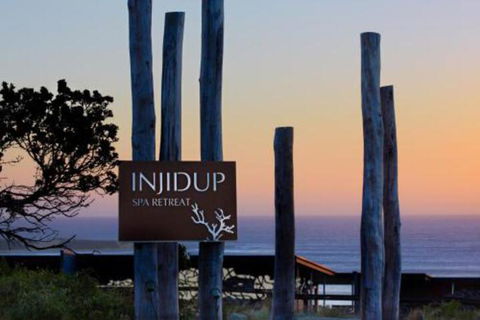 Injidup Spa Retreat - Accommodation Cairns 2