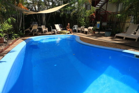 Value Inn - Accommodation Cairns 1