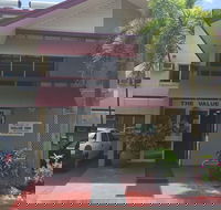Value Inn - Accommodation Cairns