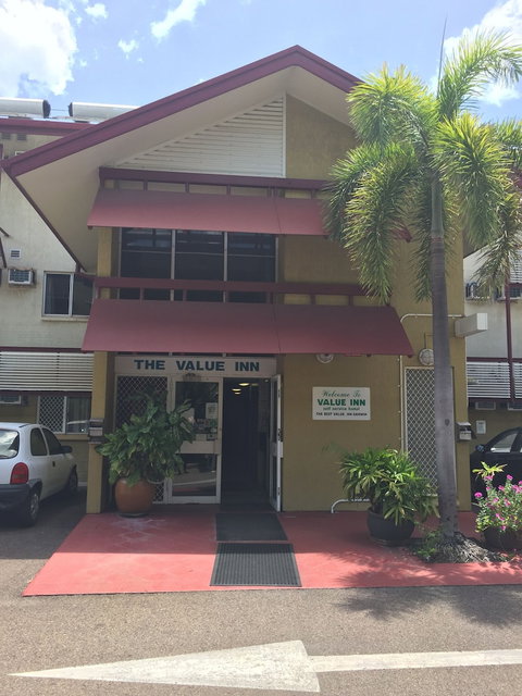 Value Inn - Accommodation Cairns 0