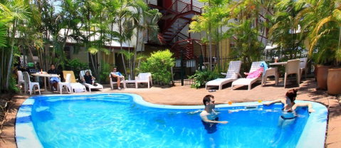 Value Inn - Accommodation Cairns 2