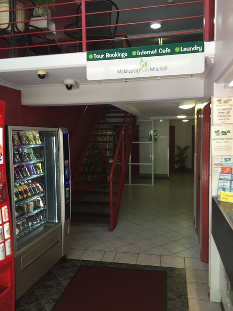 Value Inn - Accommodation Cairns 3