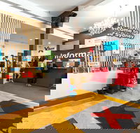 Base Sydney - Hostel - Accommodation Cairns
