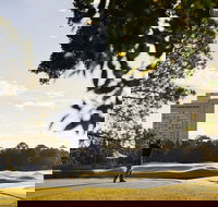 RACV Royal Pines Resort Gold Coast - Accommodation Cairns