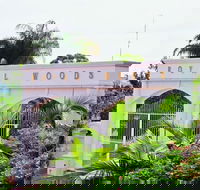 Royal Woods Resort - Accommodation Cairns