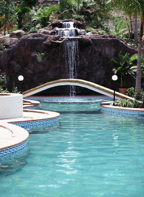 Royal Woods Resort - Accommodation Cairns 2