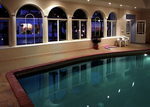 Royal Woods Resort - Accommodation Cairns 4