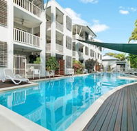 Mantra Aqueous on Port - Accommodation Cairns