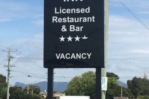 Bass & Flinders Motor Inn - Accommodation Cairns 1