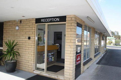 Bass & Flinders Motor Inn - Accommodation Cairns 6