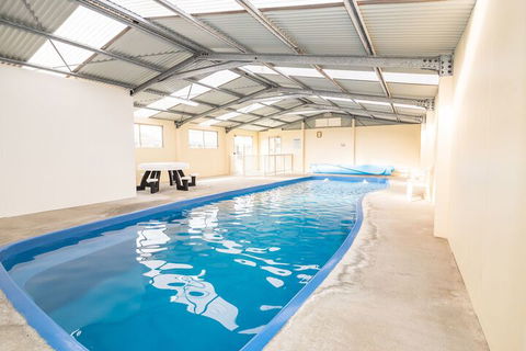 Bass & Flinders Motor Inn - Accommodation Cairns 3