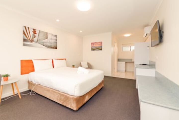 Ulverstone TAS Accommodation Cairns