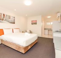 Bass  Flinders Motor Inn - Accommodation Cairns