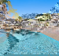 Mantra Nelson Bay - Accommodation Cairns