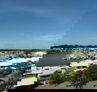 Cullen Bay Resort - Accommodation Cairns