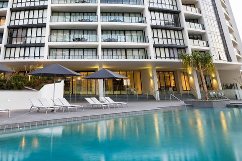 Mantra Sierra Grand - Accommodation Cairns 5