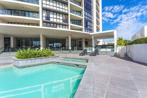 Mantra Sierra Grand - Accommodation Cairns 3