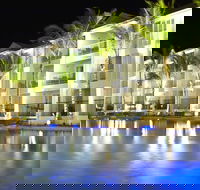 Peppers Beach Club - Accommodation Cairns