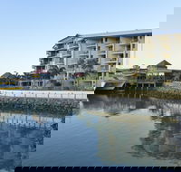 Mantra Hervey Bay - Accommodation Cairns