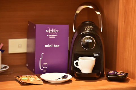 Mercure Alice Springs Resort - Accommodation Cairns 6