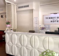 Turbot House Hotel - Accommodation Cairns