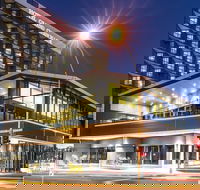 Hotel Grand Chancellor Brisbane - Accommodation Cairns