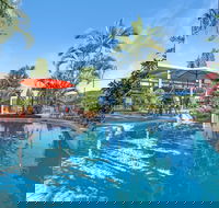 Amaroo at Trinity - Accommodation Cairns