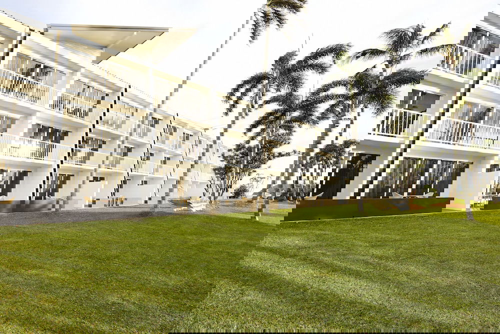 Oakenden QLD Accommodation Cairns