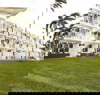 Daydream Island Resort - Accommodation Cairns