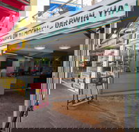 Darwin YHA Melaleuca on Mitchell - Accommodation Cairns