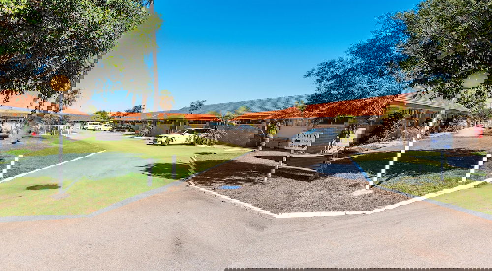 South Carnarvon WA Accommodation Cairns